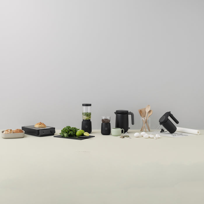 RIG-TIG Foodie Waterkoker