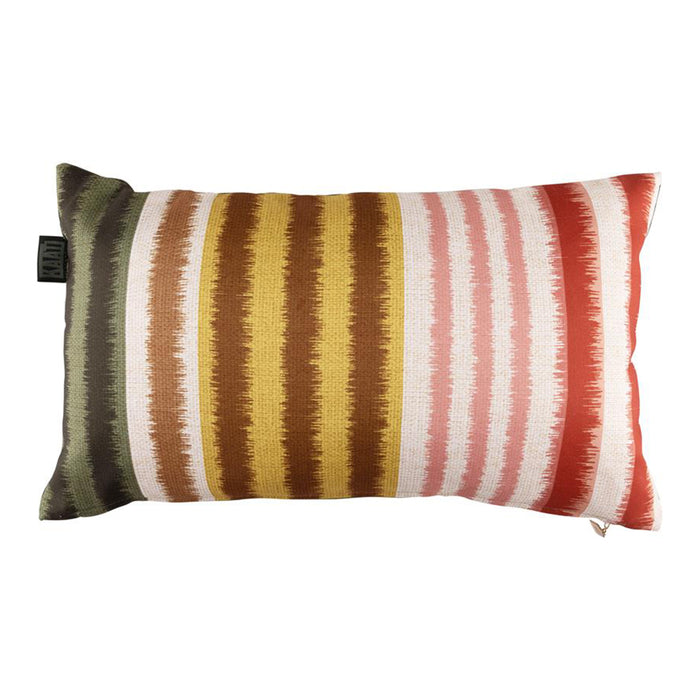 KAAT Amsterdam Energize Sierkussen 30 x 50 cm - Multicolor