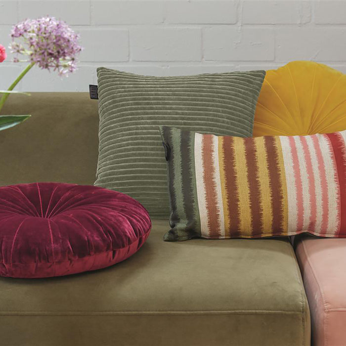 KAAT Amsterdam Energize Sierkussen 30 x 50 cm - Multicolor