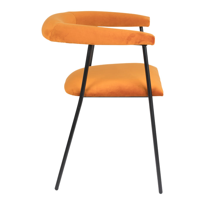 Dutchbone Haily Eetkamerstoel