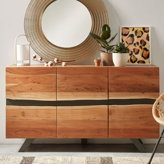 Kave Home Uxia Dressoir