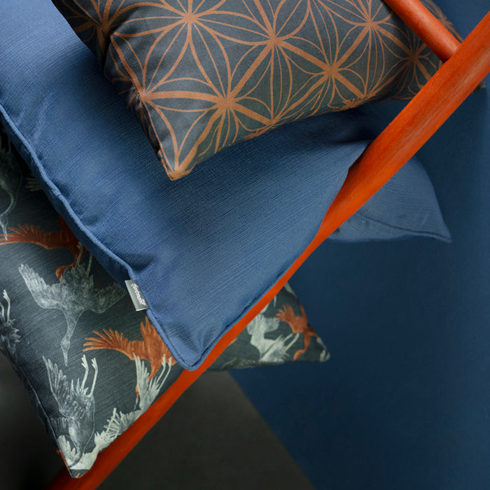 Hartman Silvan Sierkussen 50 x 50 cm