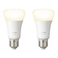 Philips Hue Bluetooth White E27 Lichtbron Duo Pack
