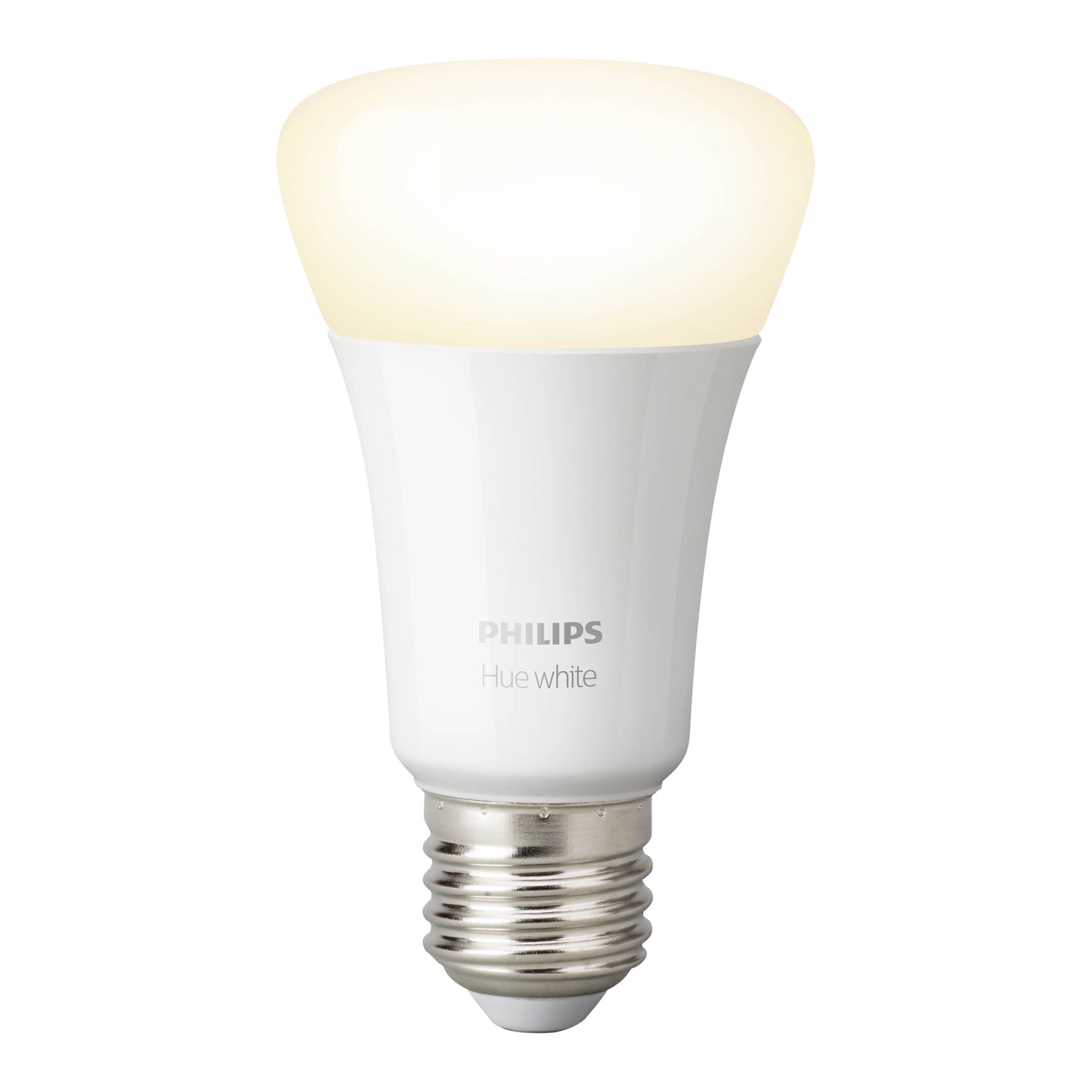 Philips Hue Bluetooth White E27 Lichtbron Single Pack