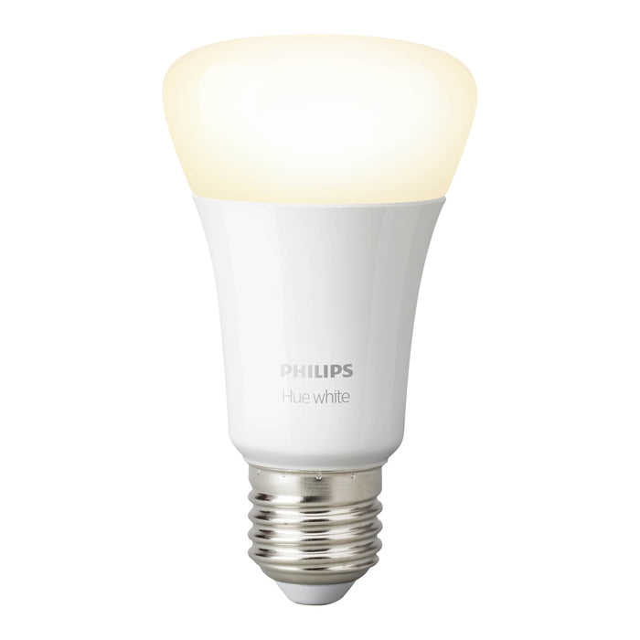 Philips Hue Bluetooth White E27 Lichtbron Single Pack