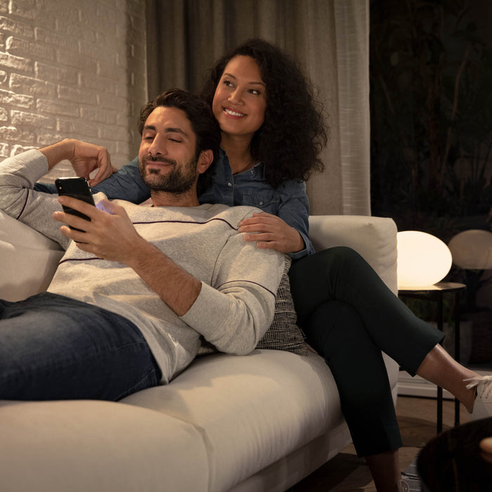 Philips Hue Bluetooth White E27 Lichtbron Single Pack