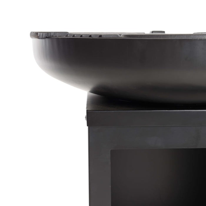 RedFire Buitenbarbecue