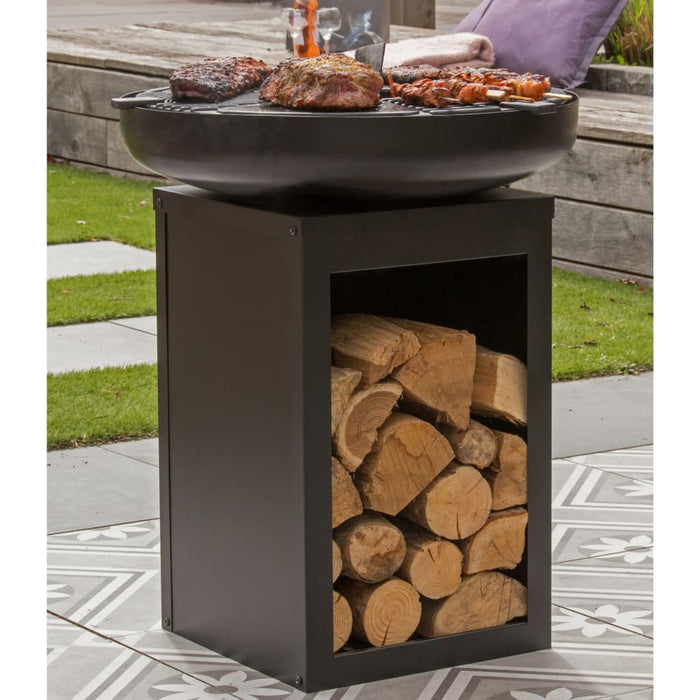 RedFire Buitenbarbecue