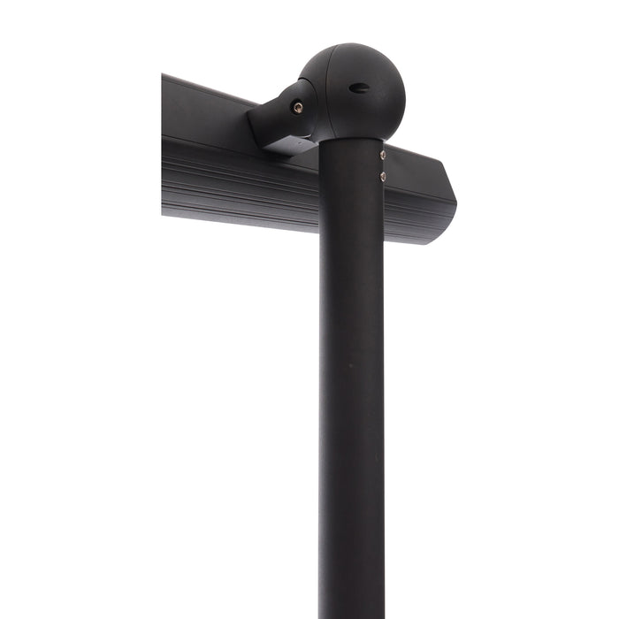 Sunred Royal Diamond Dark Terrasheater