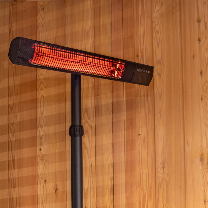 Sunred Royal Diamond Dark Terrasheater