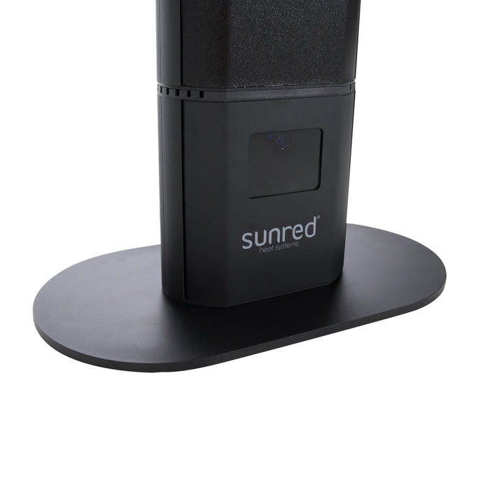 Sunred Valencia Dark Lounge Terrasheater