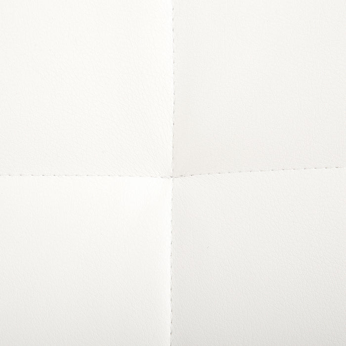 Beliani-ABERDEEN-Hoekslaapbank-Wit-Rechterzijde-267 cm-Kunstleer