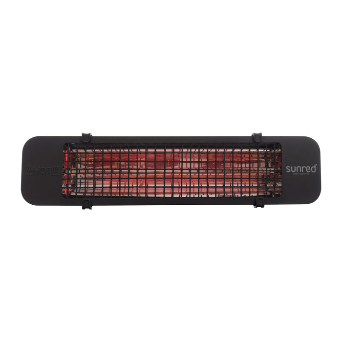 Sunred Royal Diamond Dark Vintage Terrasheater