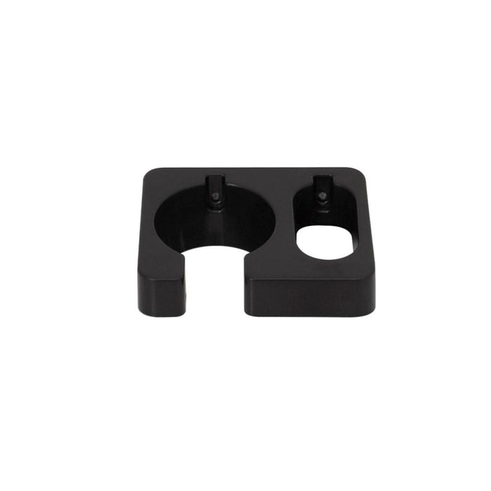 Inventum 4-delige Staafmixerset 600 W 0,7 L zwart MX301S