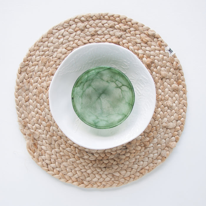 Urban Nature Culture Jute Placemat Ø 30 cm