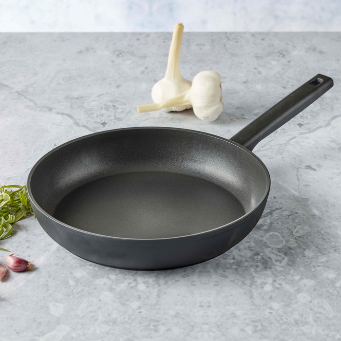 Demeyere Alu Comfort Koekenpannenset Ø 20 + 24 cm