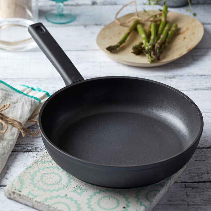 Demeyere Alu Comfort Koekenpannenset Ø 20 + 24 cm