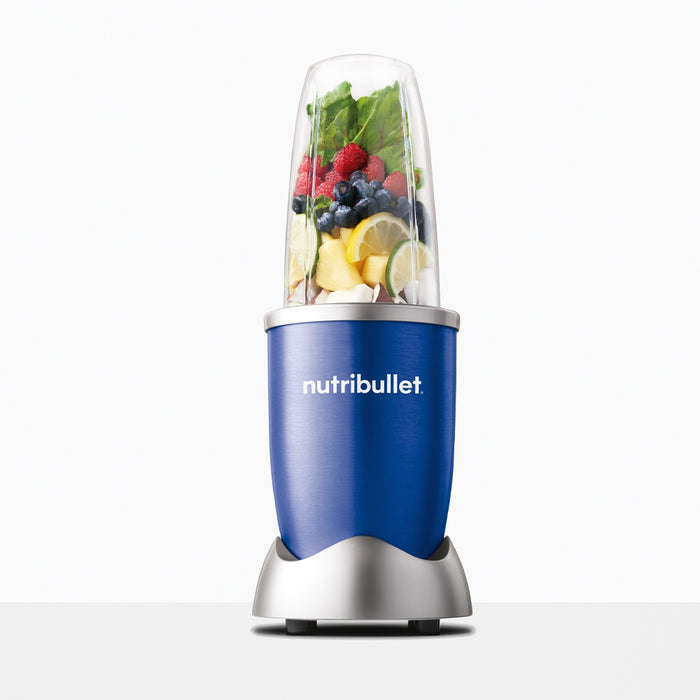 NutriBullet 600 Series - Blender - 5-delig - Blue Ocean