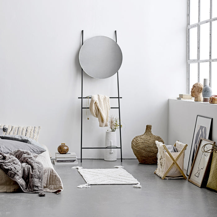 Bloomingville Terracotta Vaas