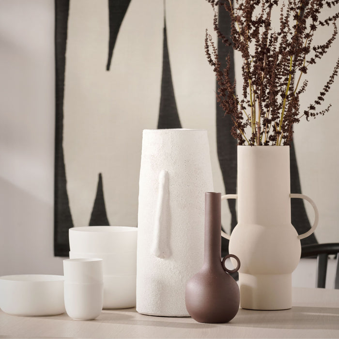 Bloomingville Terracotta Vaas