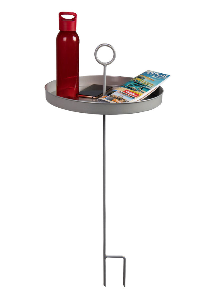 Tropilex® Hangmattafeltje Silver Metaal