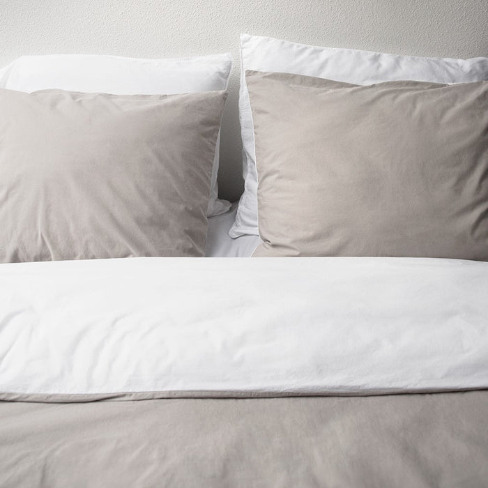 Van Morgen Reach Your Beach Dekbedovertrek 240 x 220 cm