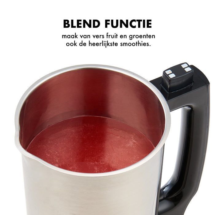 MOA Soepmaker SM72 - Smoothie Maker - Blender - 1,6 liter - 950 Watt -