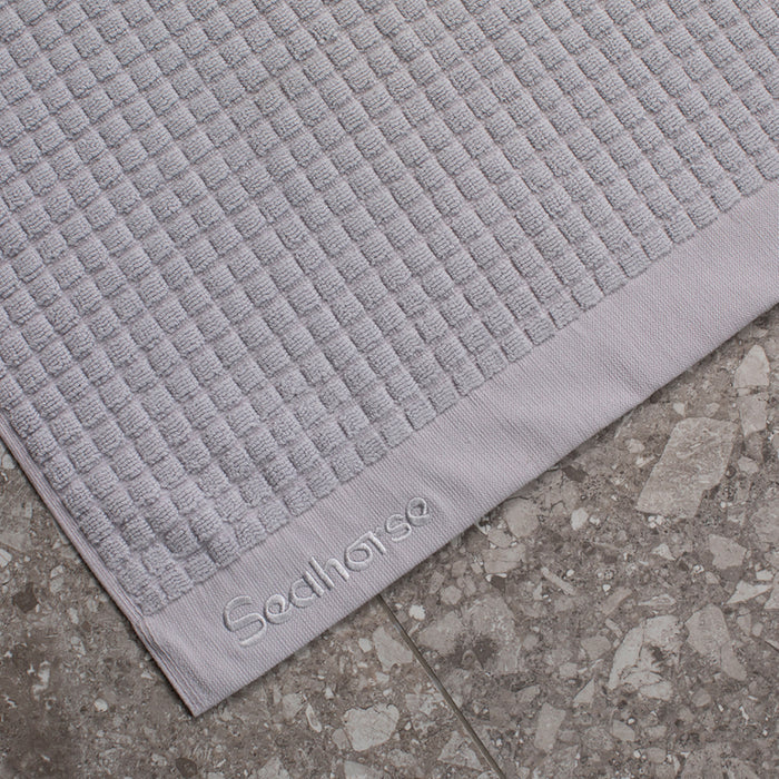 Seahorse Cube Badmat 50 x 60 cm