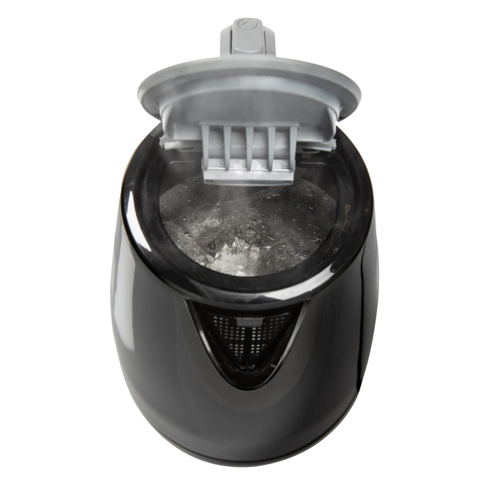 Domo DO9198WK - Waterkoker - 1L - Zwart