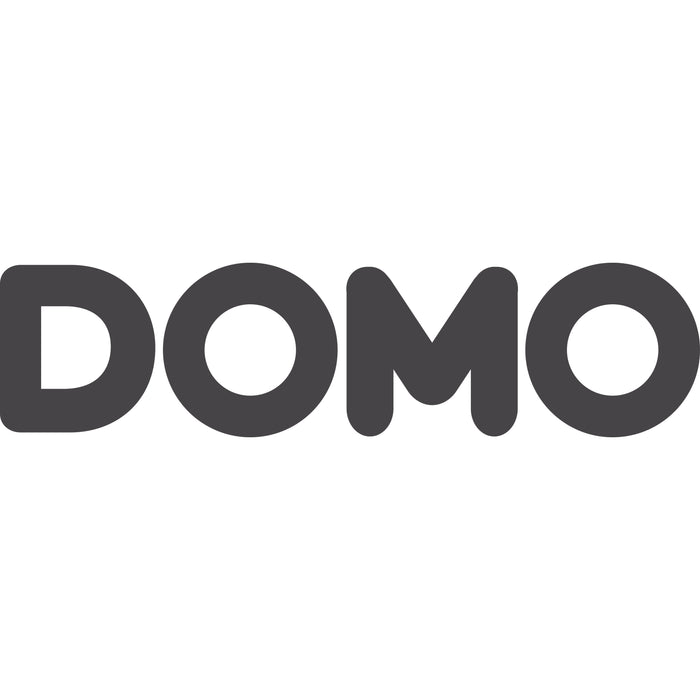 Domo DO9198WK - Waterkoker - 1L - Zwart