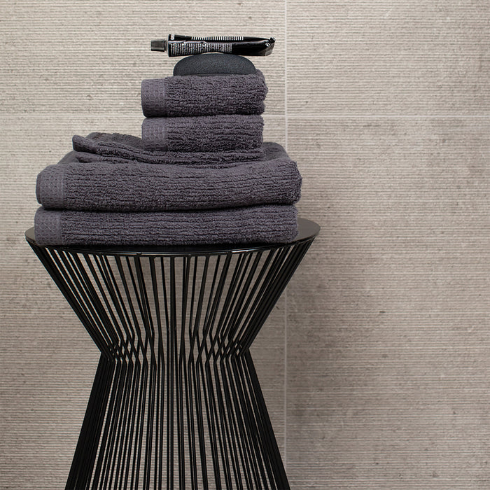 Seahorse Ridge Gastendoek 30 x 50 cm - 3 stuks