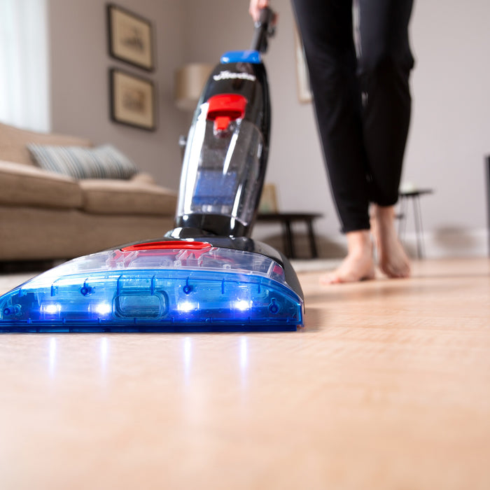 Vileda JetClean Stofzuiger En Reiniger 3-in-1