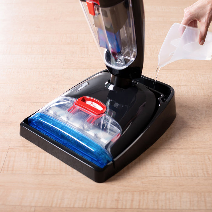 Vileda JetClean Stofzuiger En Reiniger 3-in-1