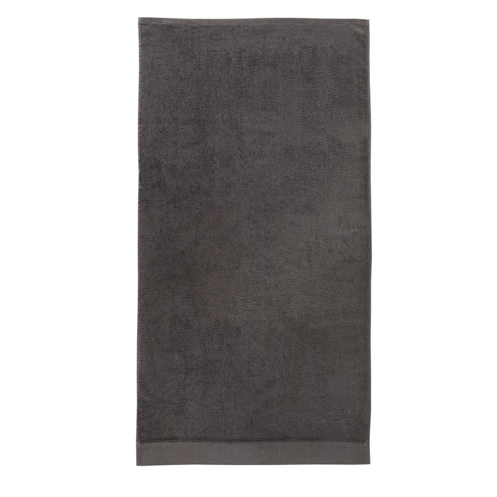 Seahorse Pure 5-delig Badtextielset