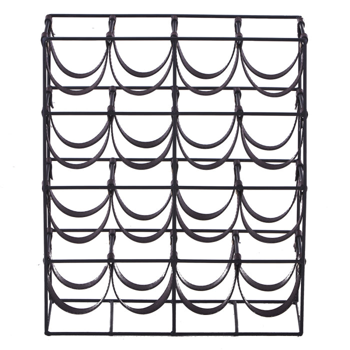 Pole to Pole - Wine Rack Small