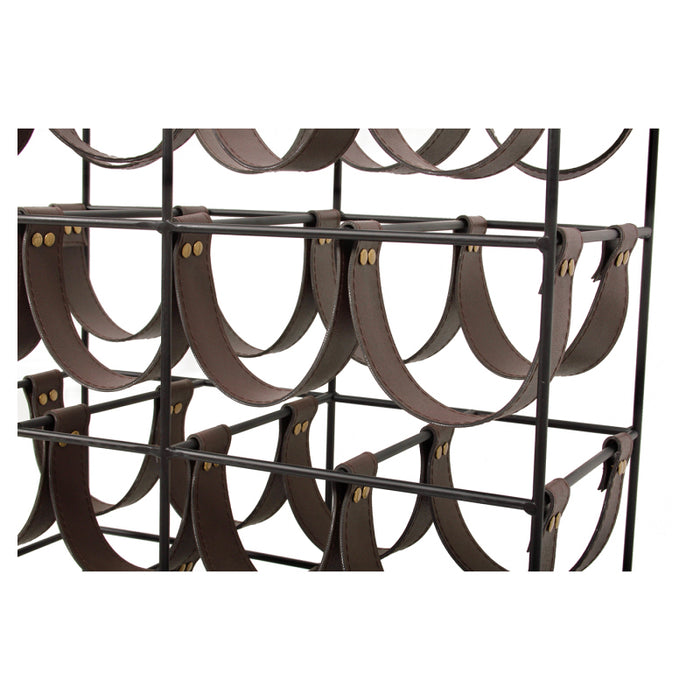 Pole to Pole - Wine Rack Small