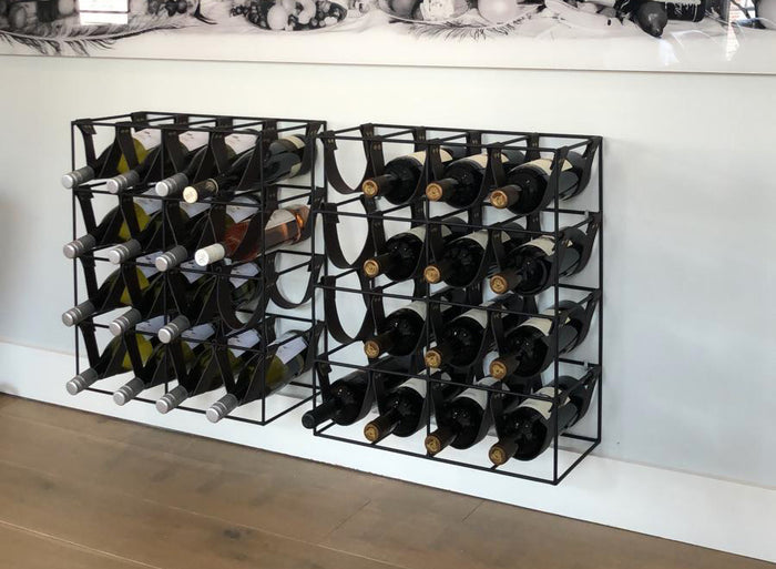 Pole to Pole - Wine Rack Small