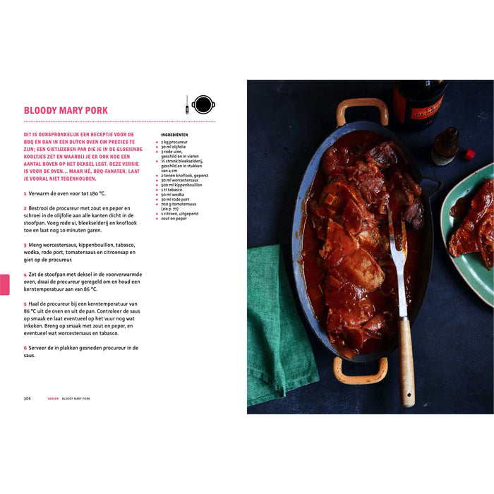 Stoofbijbel - Julius Jaspers