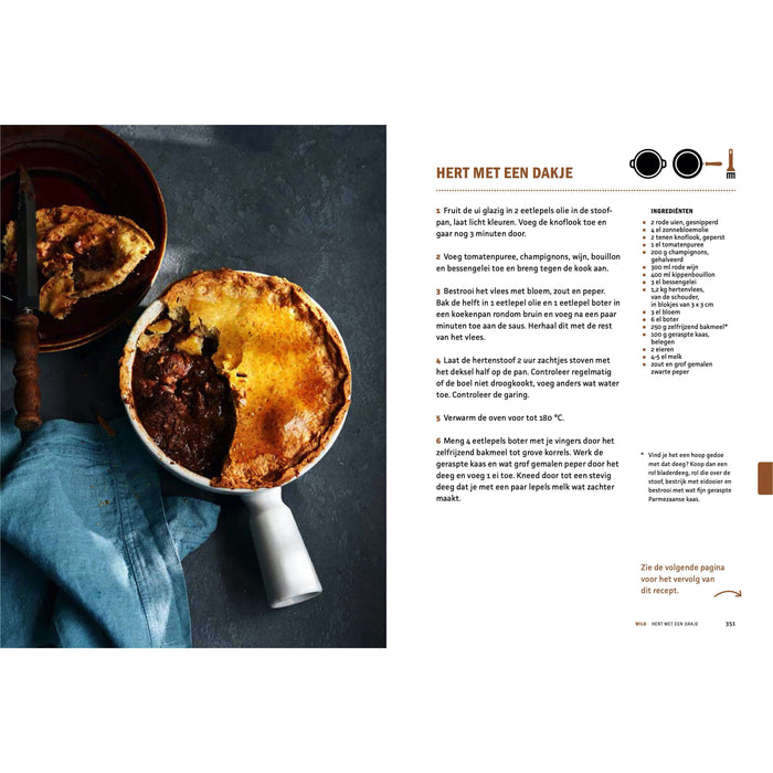 Stoofbijbel - Julius Jaspers