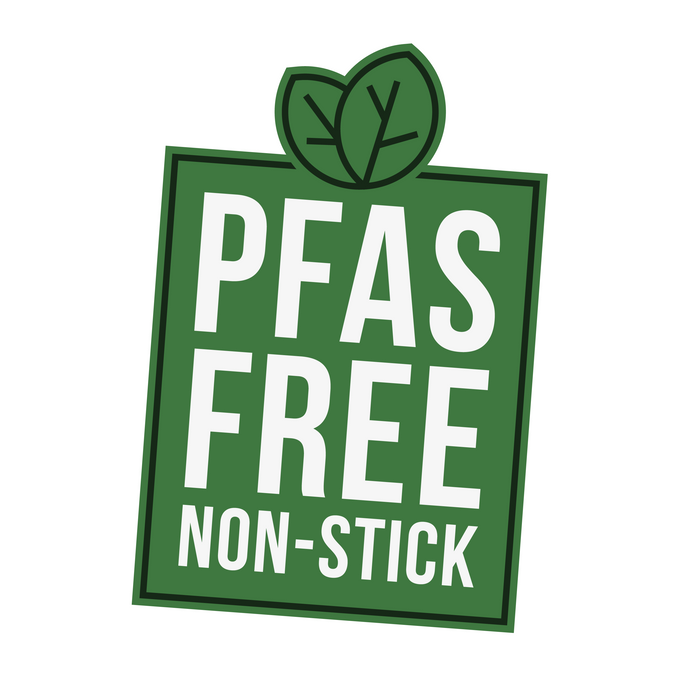 Greenpan Padova Hapjespan met Deksel Ø 28 cm