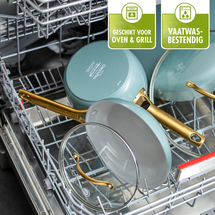 Greenpan Padova Koekenpan Ø 20 cm