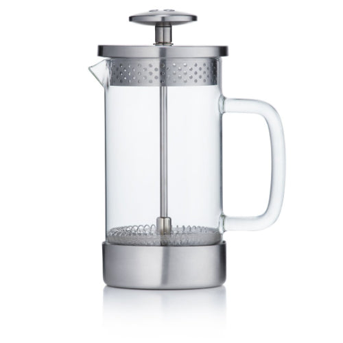 Barista & Co Core Cafetière 0,35 L - Zilver