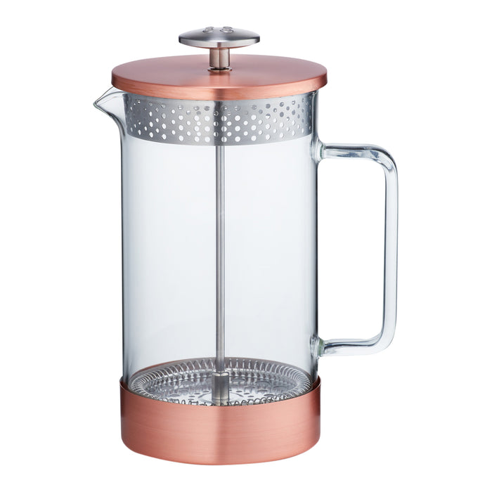 Barista & Co Core Cafetière 0,9 L - Koper