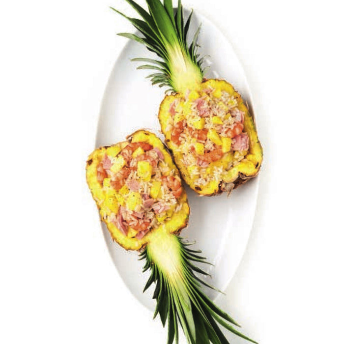 Het snelste allermakkelijkste kookboek ter wereld - Mallet