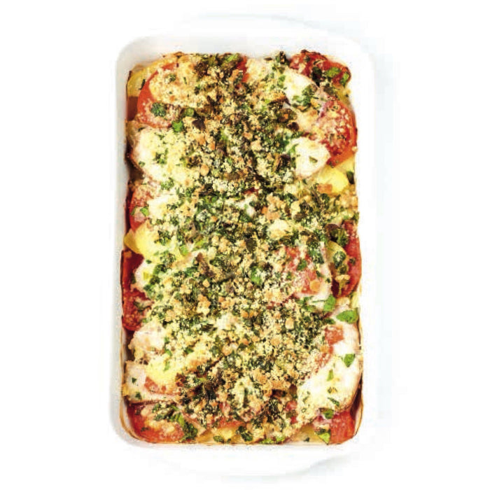 Het snelste allermakkelijkste kookboek ter wereld - Mallet