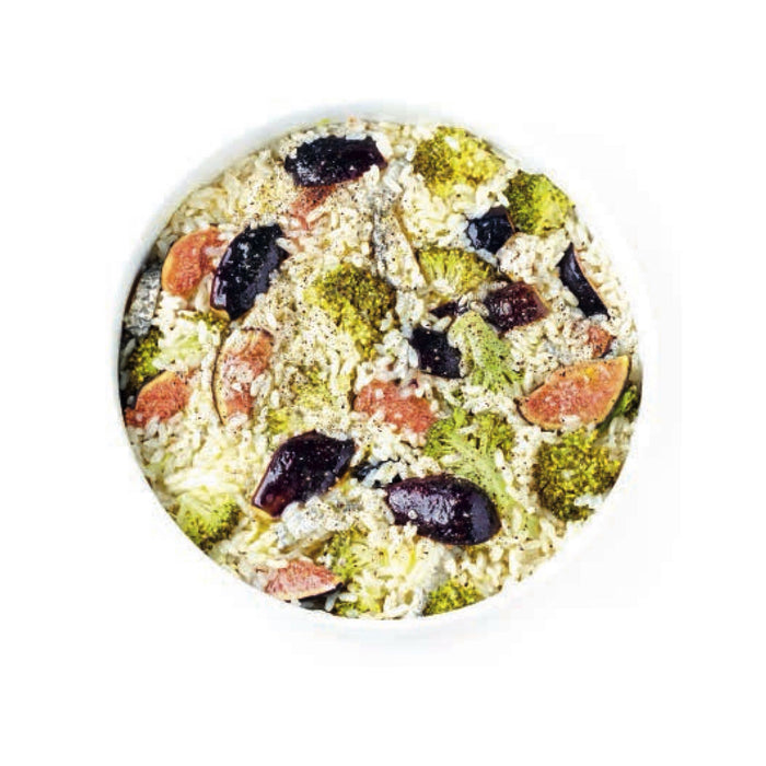 Het snelste allermakkelijkste kookboek ter wereld - Mallet