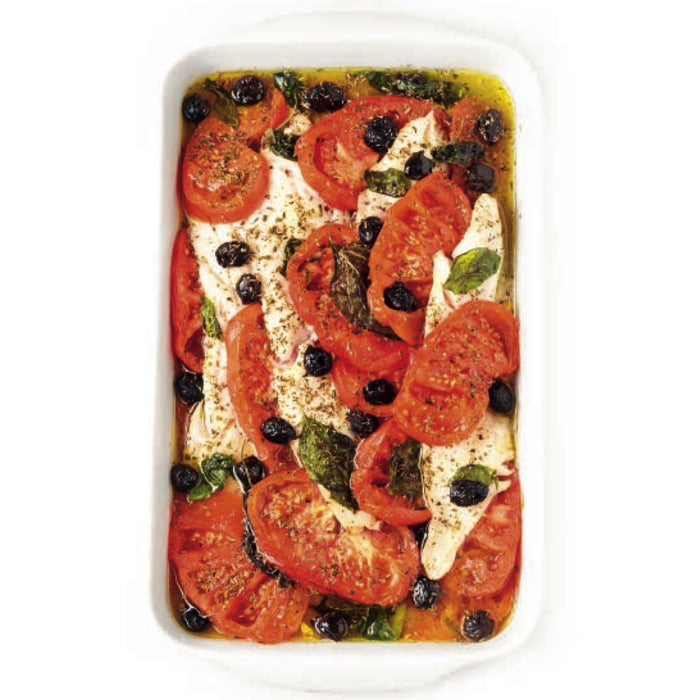 Het snelste allermakkelijkste kookboek ter wereld - Mallet