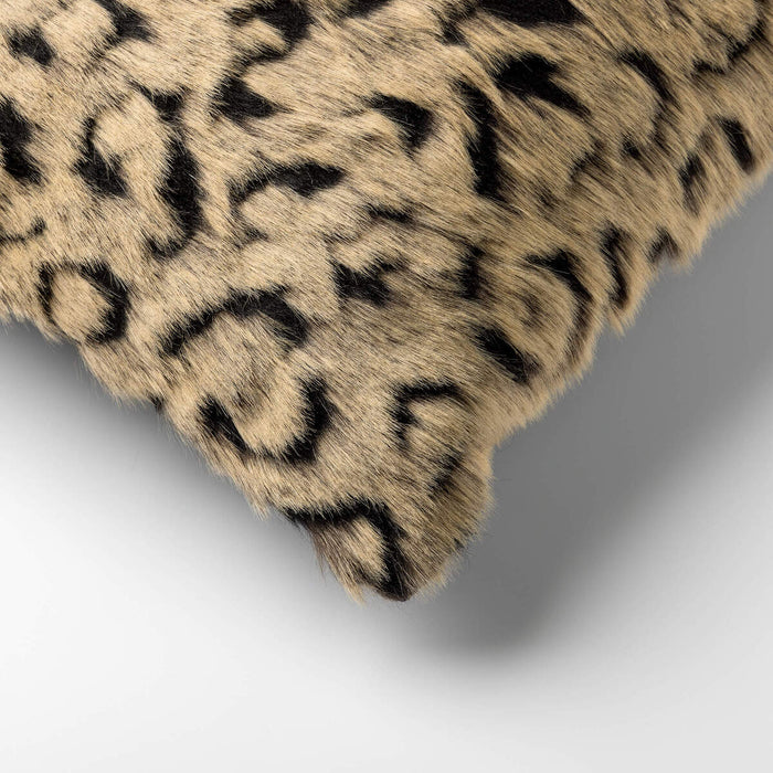 Dutch Decor sierkussen KEYAN - 45x45 cm Rocky Road