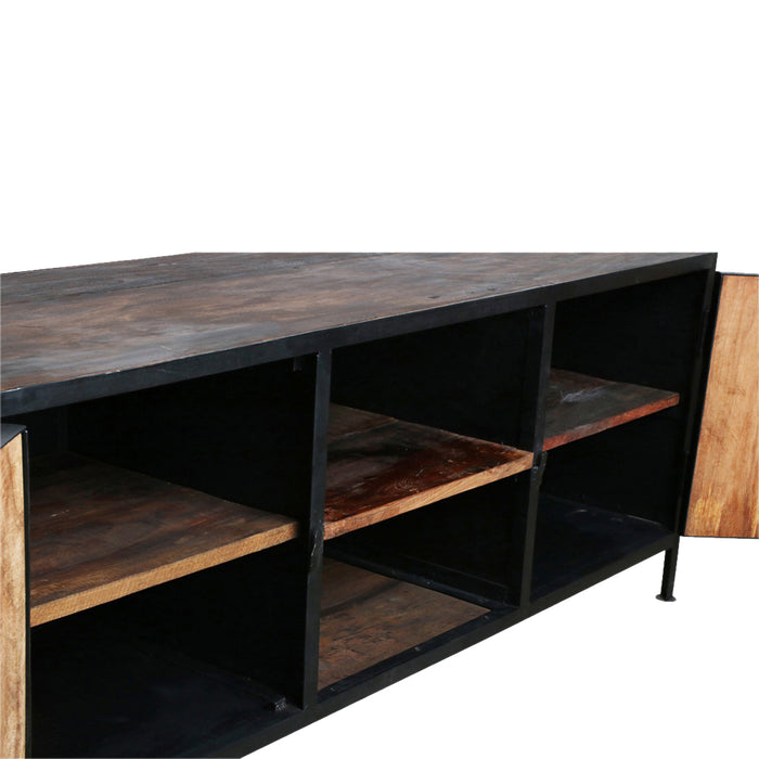 Raw Materials Factory Tv-meubel