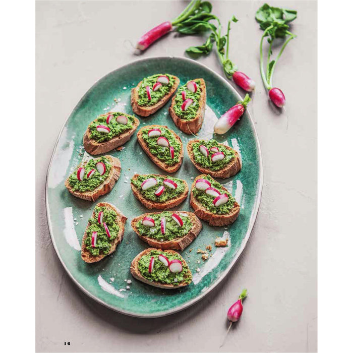 De makkelijke Franse keuken - Karin Luiten